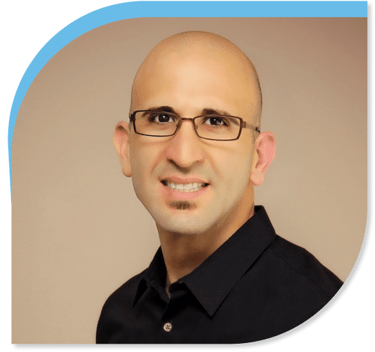 Eran Grayson, founder of Grayson Executive Learning