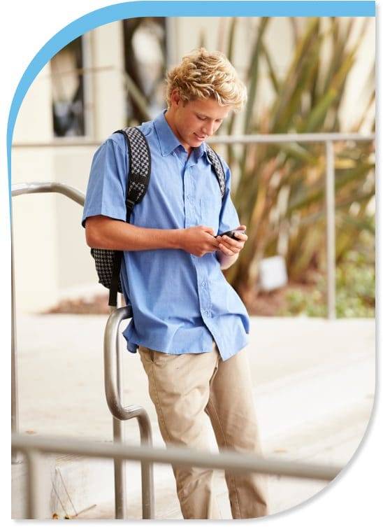 College Student Academic Coaching